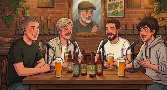 Hopacabana Brewing
