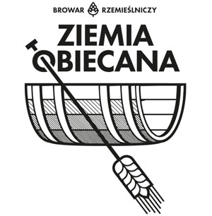 Ziemia Obiecana Logo